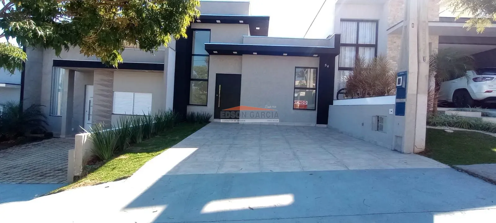 Casa, 3 quartos, 101 m² - Foto 1