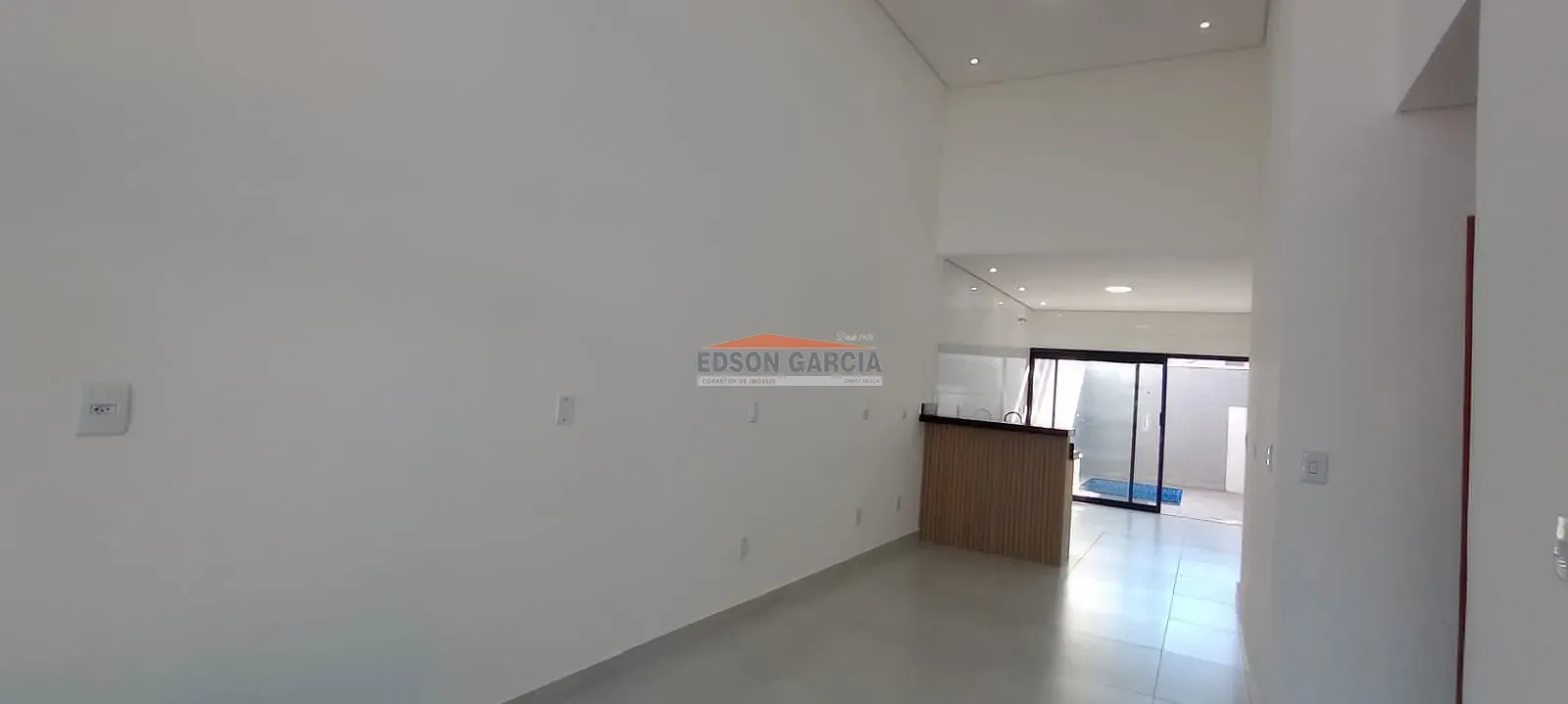 Casa, 3 quartos, 101 m² - Foto 2
