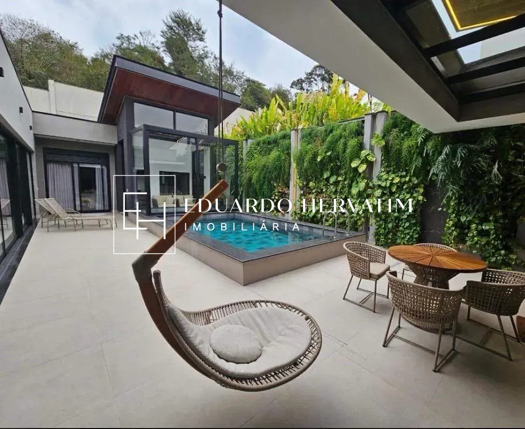 Casa, 3 quartos, 313 m² - Foto 15
