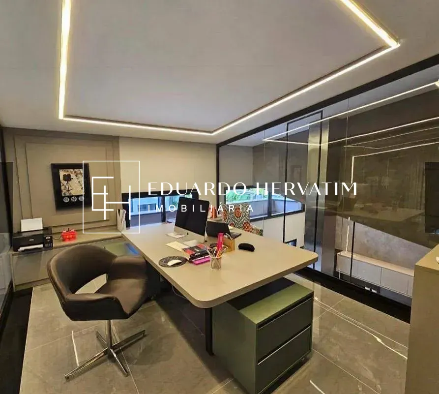 Casa, 3 quartos, 313 m² - Foto 13