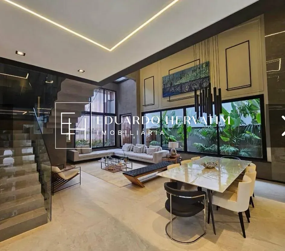 Casa, 3 quartos, 313 m² - Foto 1