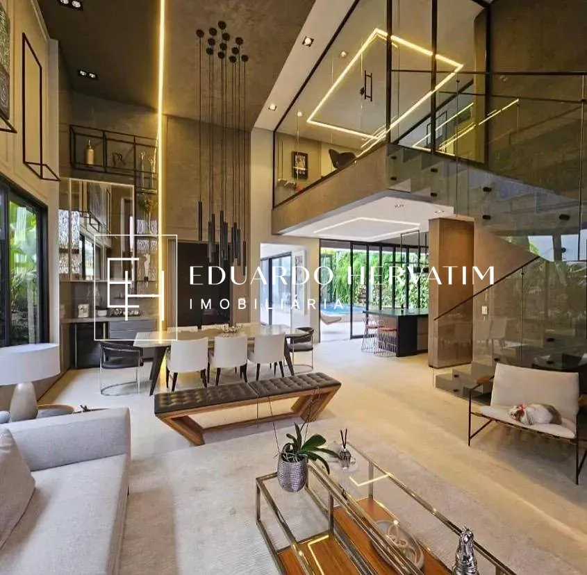 Casa, 3 quartos, 313 m² - Foto 4