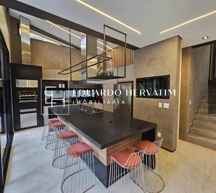 Casa, 3 quartos, 313 m² - Foto 7