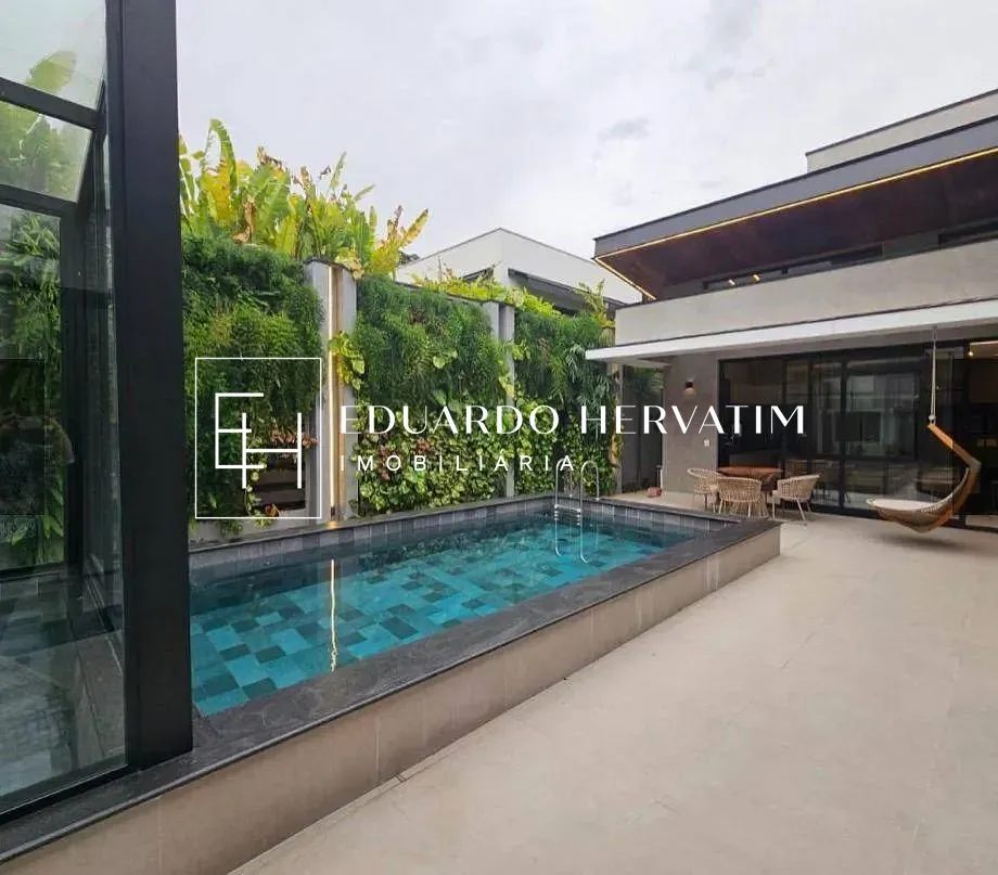 Casa, 3 quartos, 313 m² - Foto 14