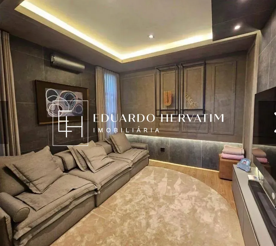 Casa, 3 quartos, 313 m² - Foto 8