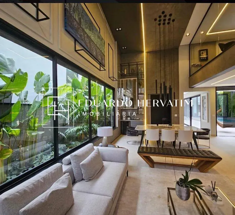 Casa, 3 quartos, 313 m² - Foto 6