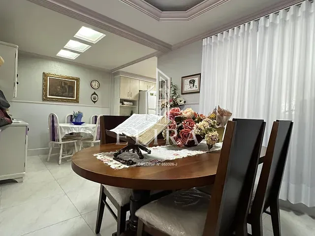 Casa com 268m² 3 quartos e 3 banheiros, à venda, no bairro Parque Villa Flores em Sumaré