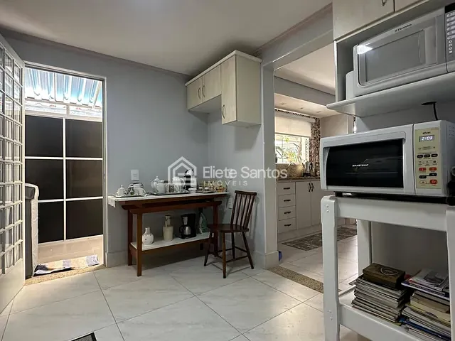 Casa com 268m² 3 quartos e 3 banheiros, à venda, no bairro Parque Villa Flores em Sumaré