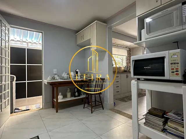 Casa com 268m² 3 quartos e 3 banheiros, à venda, no bairro Parque Villa Flores em Sumaré