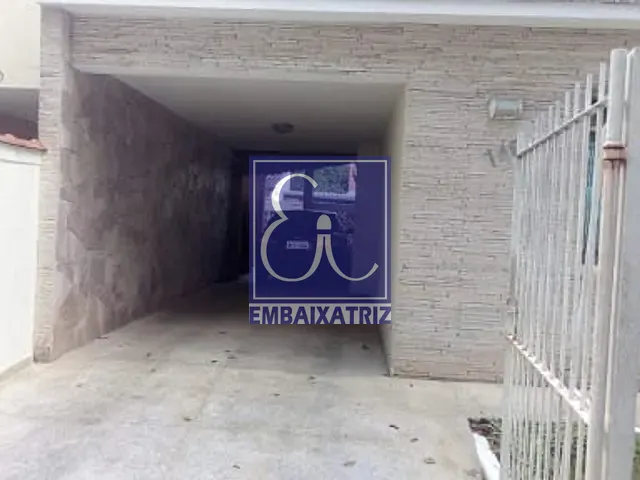 Casa com 235m² 3 quartos e 2 banheiros, à venda, no bairro Jardim São Dimas em São José dos Campos