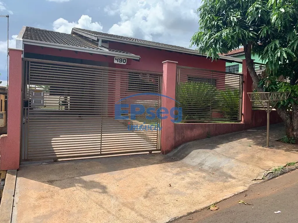 Casa, 3 quartos, 150 m² - Foto 1