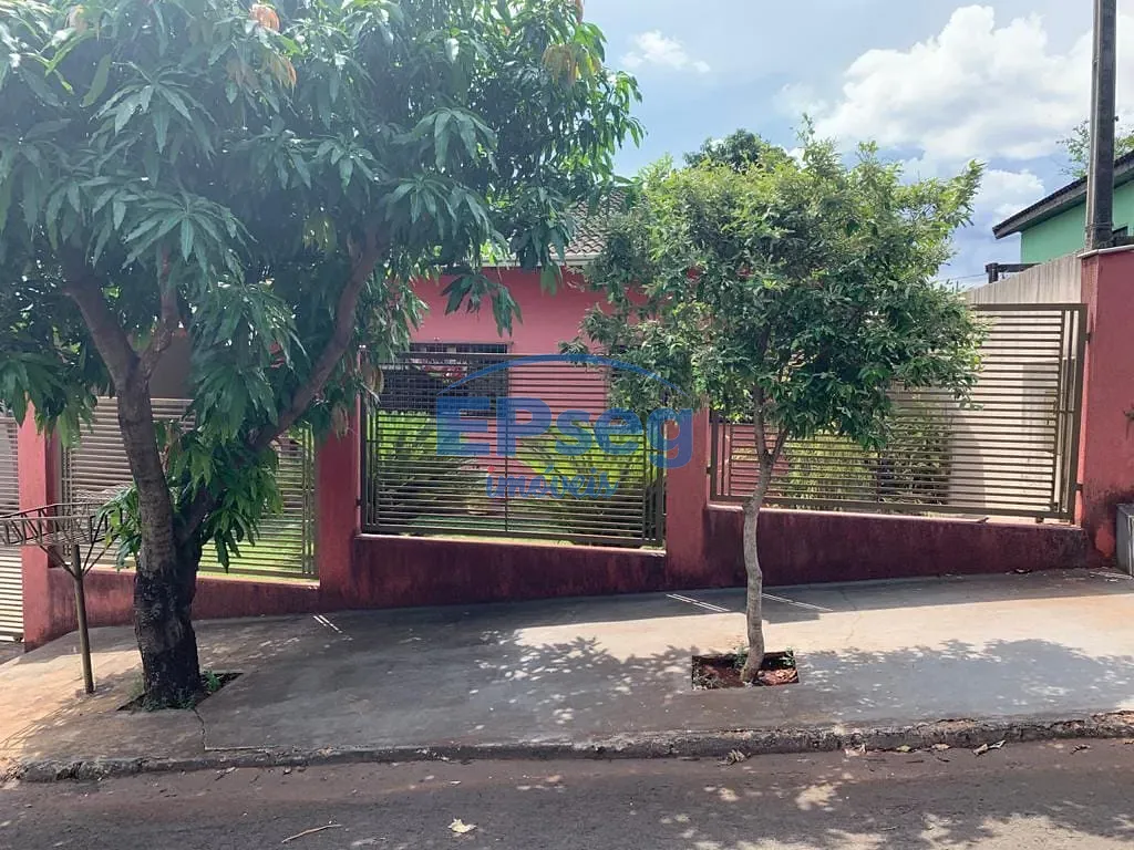 Casa, 3 quartos, 150 m² - Foto 2