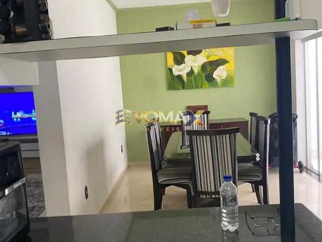Casa 4 quartos e 3 banheiros, à venda, no bairro Jardim Bela Vista em Itapetininga