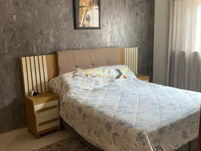 Casa 4 quartos e 3 banheiros, à venda, no bairro Jardim Bela Vista em Itapetininga