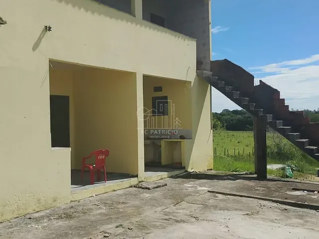 Casa com 425m² 5 quartos e 4 banheiros, à venda, no bairro Igarapiapunha em Iguaba Grande