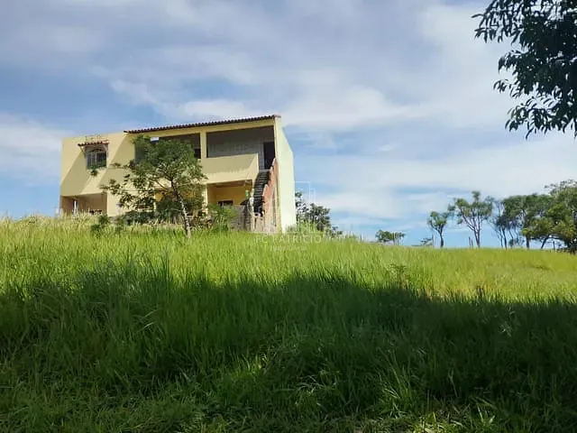 Casa com 425m² 5 quartos e 4 banheiros, à venda, no bairro Igarapiapunha em Iguaba Grande