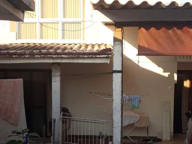 Casa com 160m², à venda, no bairro Cordeiros em Itajaí
