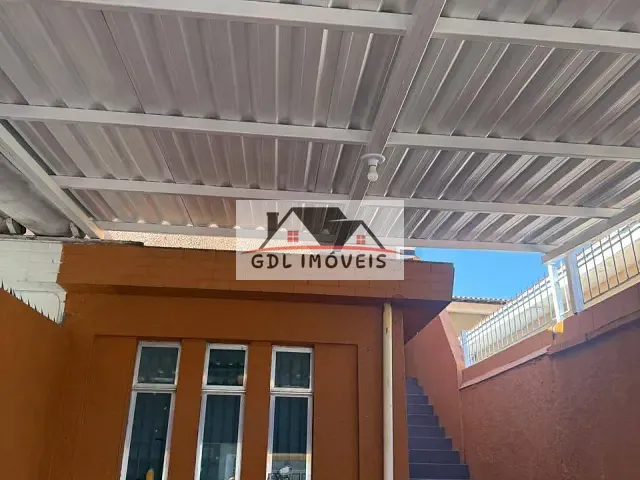 Casa 3 quartos e 2 banheiros, para alugar, no bairro Jardim Santa Maria em São Paulo