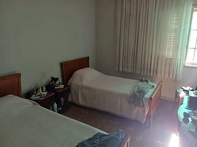Casa com 248m² 2 quartos e 2 banheiros, à venda, no bairro Vila Parque Jabaquara em São Paulo