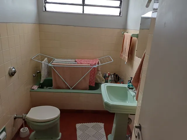 Casa com 248m² 2 quartos e 2 banheiros, à venda, no bairro Vila Parque Jabaquara em São Paulo