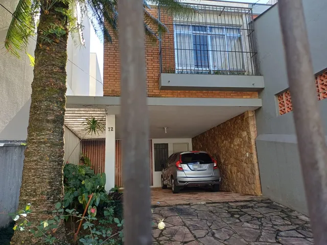 Casa com 248m² 2 quartos e 2 banheiros, à venda, no bairro Vila Parque Jabaquara em São Paulo
