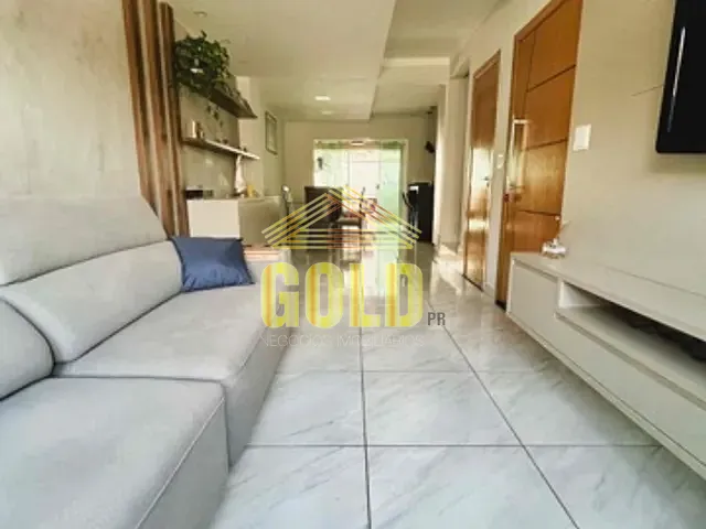 Casa com 145m² 3 quartos e 2 banheiros, à venda, no bairro Bandeirantes em Londrina