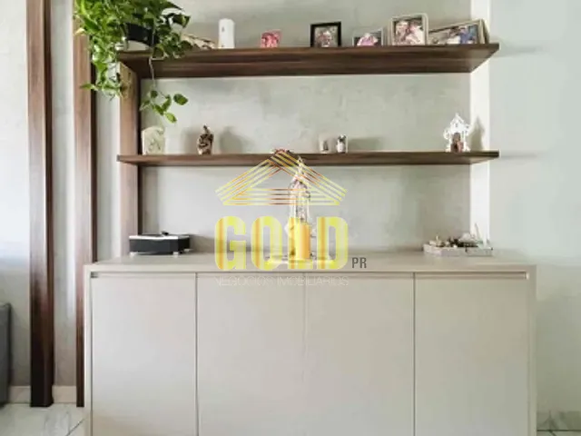 Casa com 145m² 3 quartos e 2 banheiros, à venda, no bairro Bandeirantes em Londrina