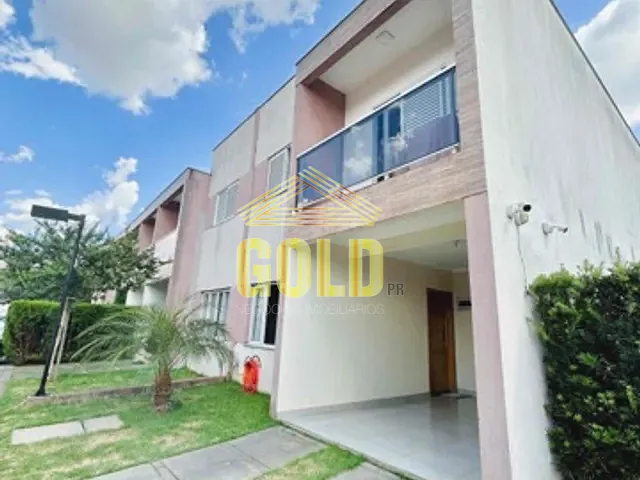 Casa com 145m² 3 quartos e 2 banheiros, à venda, no bairro Bandeirantes em Londrina
