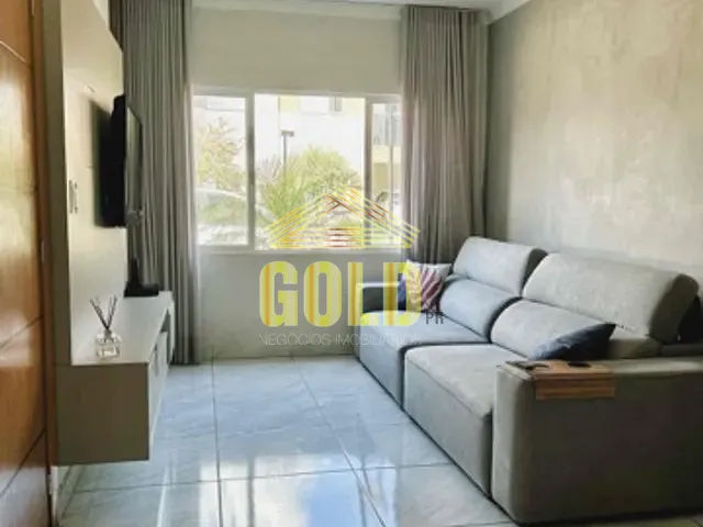 Casa com 145m² 3 quartos e 2 banheiros, à venda, no bairro Bandeirantes em Londrina