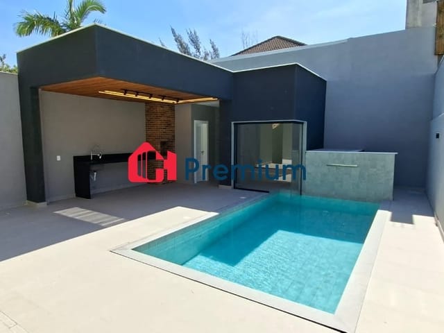 Casa 4 quartos e 6 banheiros, à venda, no bairro Barra da Tijuca em Rio de Janeiro