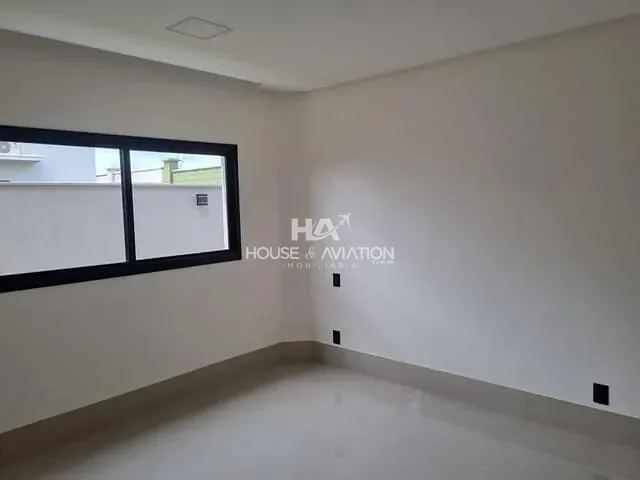 Casa com 360m² 3 quartos e 4 banheiros, à venda, no bairro Terras Alpha Residencial 1 em Senador Canedo