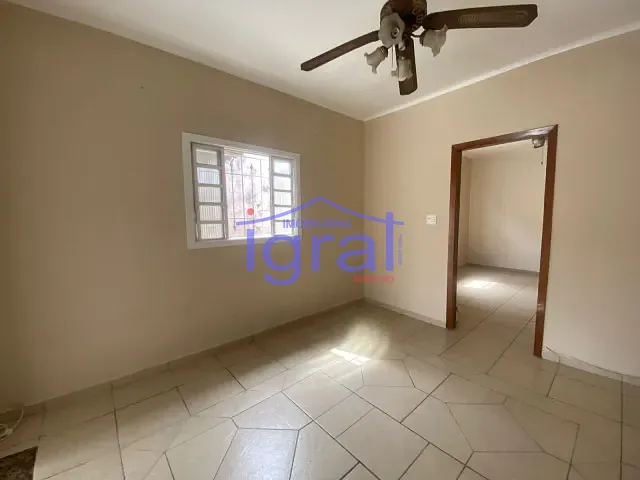 Casa 1 quarto e 1 banheiro, para alugar, no bairro Jardim Oriental em São Paulo