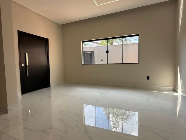 Casa 3 quartos e 2 banheiros, à venda, no bairro Jardim Boer I em Americana