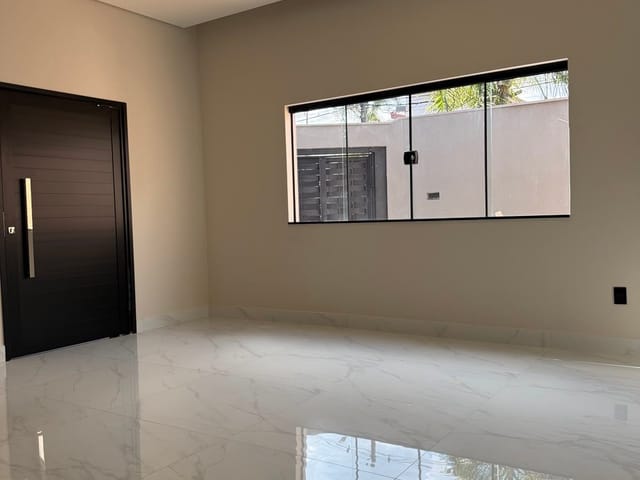 Casa 3 quartos e 2 banheiros, à venda, no bairro Jardim Boer I em Americana