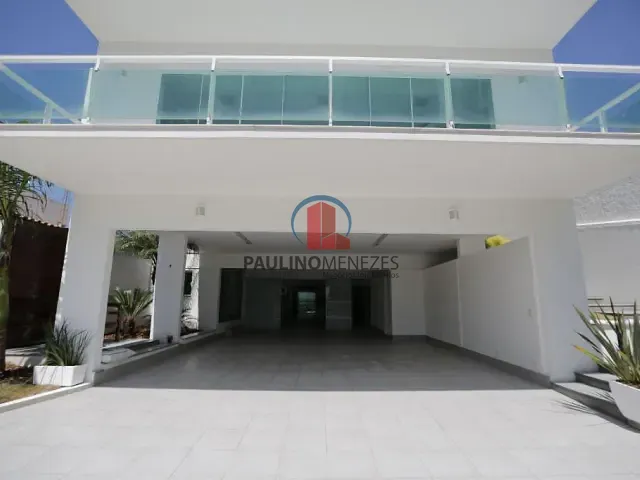 Casa com 441m² 4 quartos e 5 banheiros, à venda, no bairro Chácara Letônia em Americana
