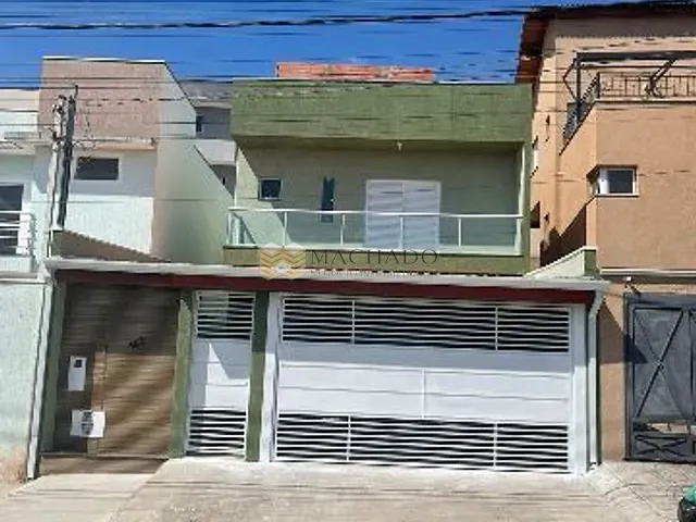 Casa com 179m² 3 quartos e 4 banheiros, à venda ou para alugar, no bairro Portais (Polvilho) em Cajamar