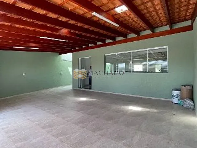Casa com 179m² 3 quartos e 4 banheiros, à venda ou para alugar, no bairro Portais (Polvilho) em Cajamar