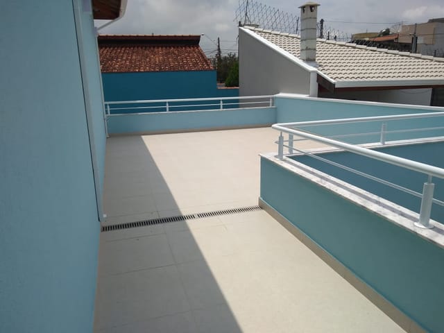 Casa com 360m² 3 quartos e 4 banheiros, para alugar, no bairro Jardim  Bandeirantes em Louveira