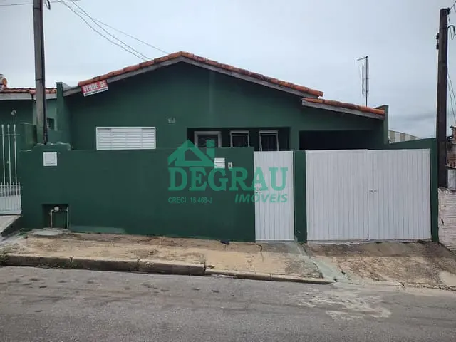Casa 3 quartos e 1 banheiro, à venda, no bairro Vila Dom Bosco em Itapeva