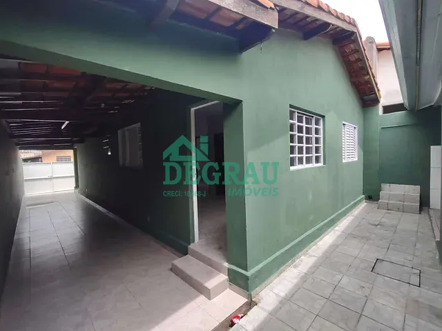 Casa 3 quartos e 1 banheiro, à venda, no bairro Vila Dom Bosco em Itapeva