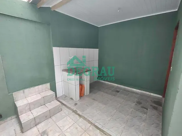 Casa 3 quartos e 1 banheiro, à venda, no bairro Vila Dom Bosco em Itapeva
