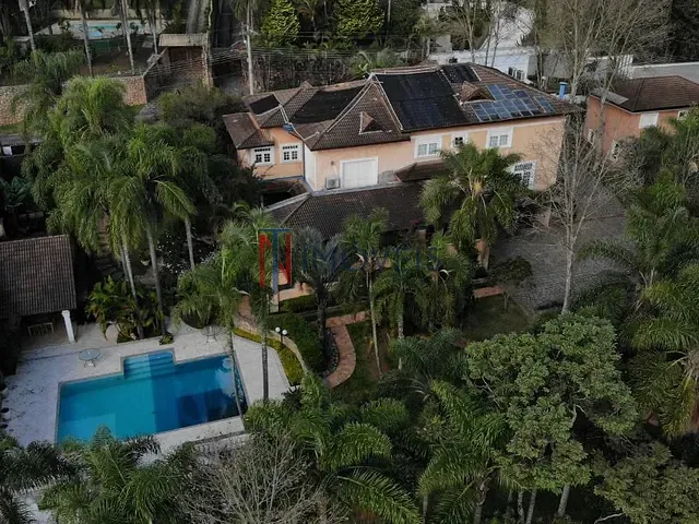 Casa com 7000m², à venda, no bairro Luiz Fagundes em Mairiporã