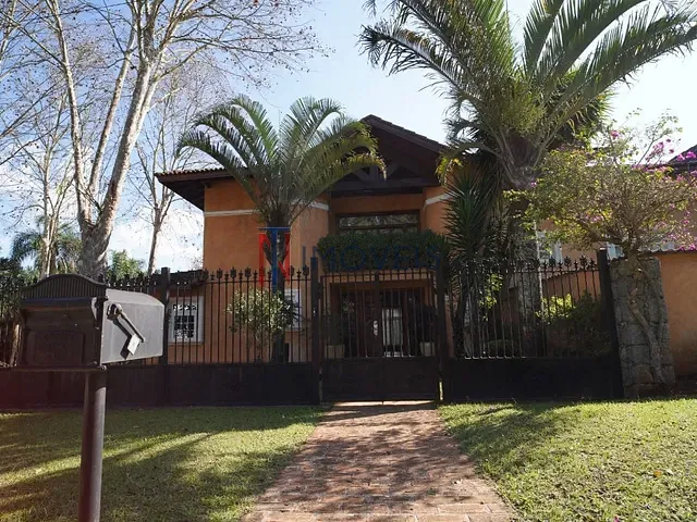 Casa com 7000m², à venda, no bairro Luiz Fagundes em Mairiporã