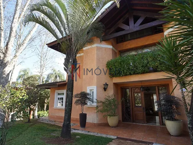 Casa com 7000m², à venda, no bairro Luiz Fagundes em Mairiporã