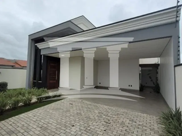 Casa 3 quartos e 1 banheiro, à venda, no bairro Setor Residencial Sul em Sinop