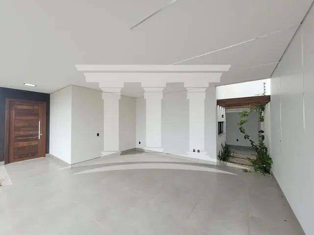 Casa 3 quartos e 1 banheiro, à venda, no bairro Setor Residencial Sul em Sinop