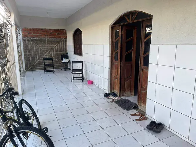 Casa à venda, no bairro Tancredo Neves I em Paulo Afonso