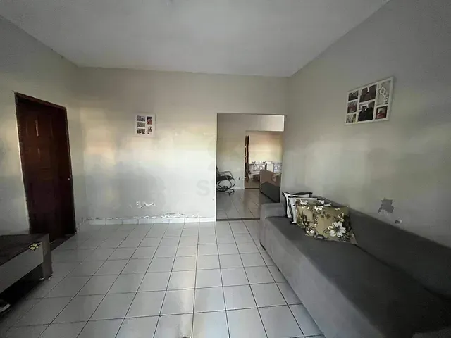 Casa à venda, no bairro Tancredo Neves I em Paulo Afonso