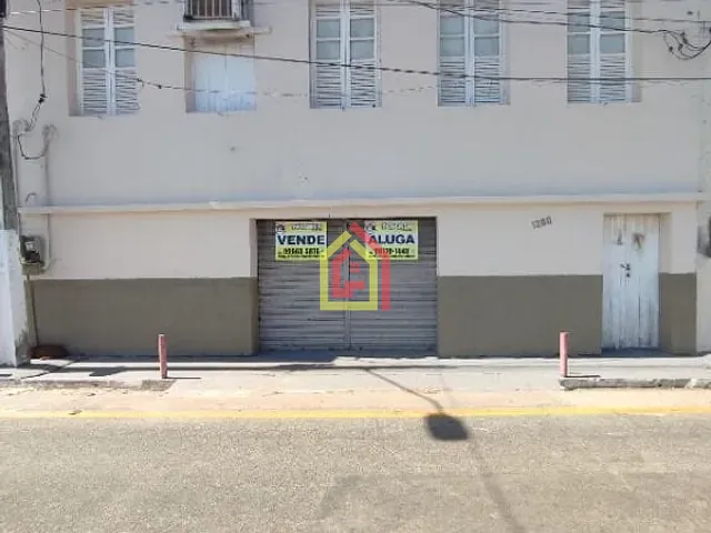 Casa com 700m² 3 quartos e 2 banheiros, à venda ou para alugar, no bairro Velha Marabá em Marabá