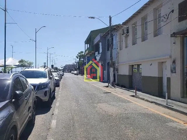 Casa com 700m² 3 quartos e 2 banheiros, à venda ou para alugar, no bairro Velha Marabá em Marabá